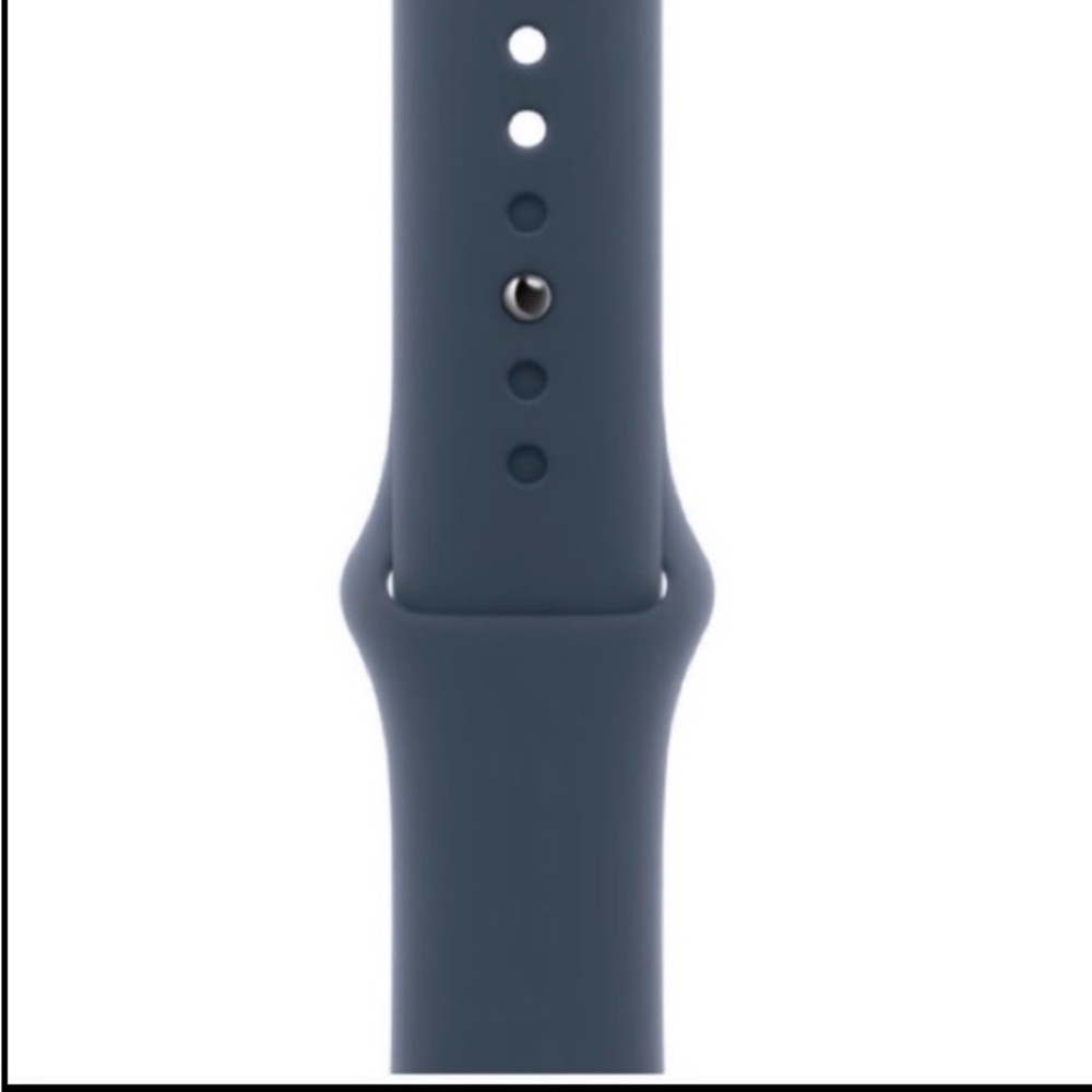 Genuine Apple Watch Sport Band